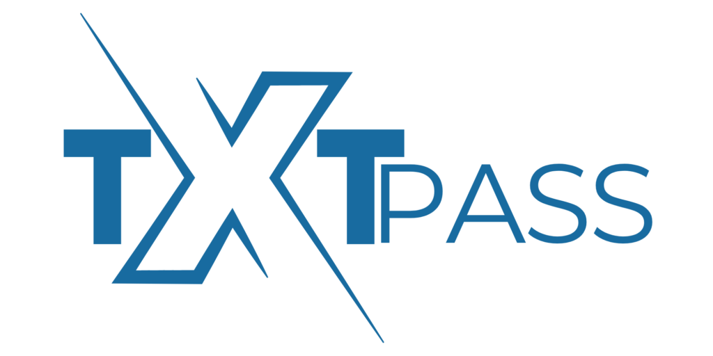 TXT Pass