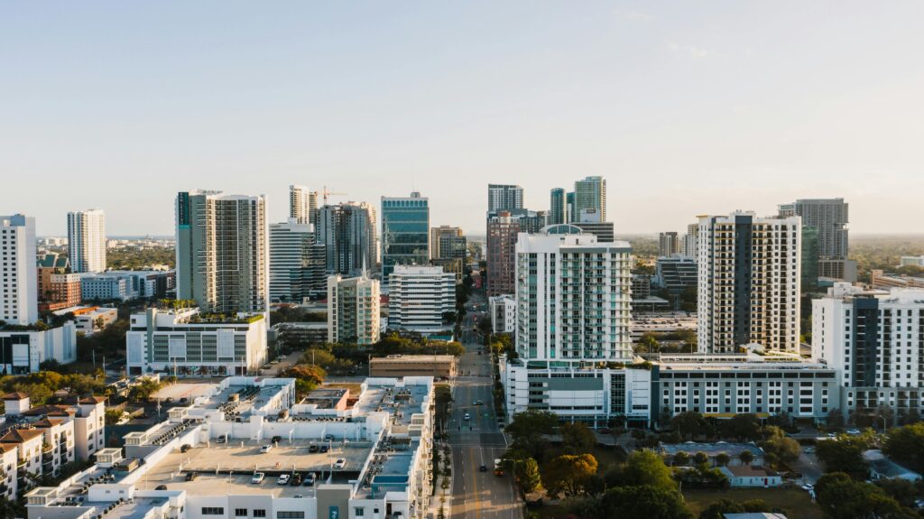 city in florida