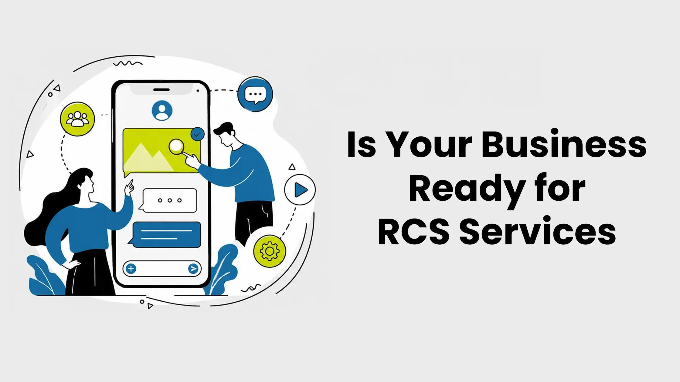 RCS Services