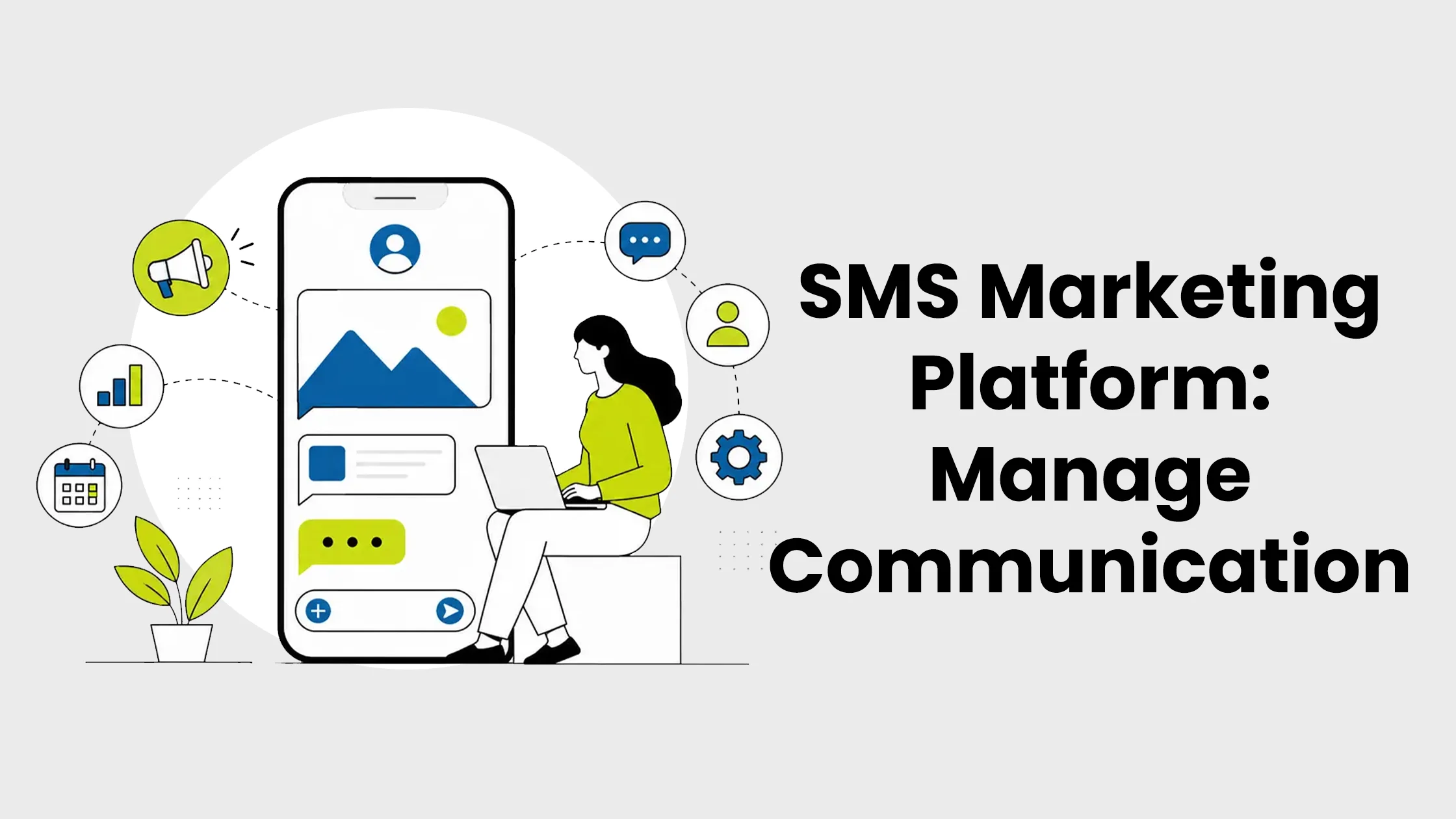 SMS Marketing Platform for Business